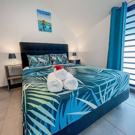 Kooka Nui Lodge - Free Wifi & Parking Papeete  Eksteriør bilde