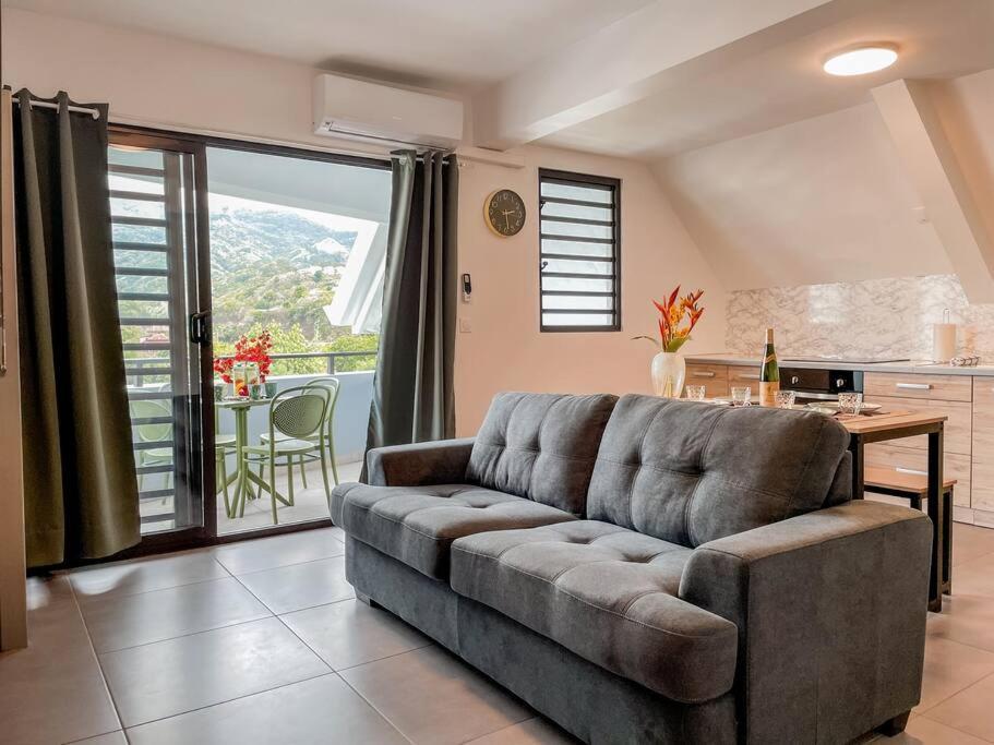 Kooka Nui Lodge - Free Wifi & Parking Papeete  Eksteriør bilde
